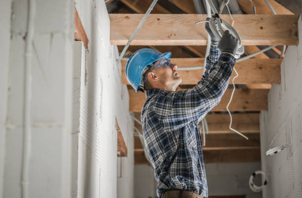 Best Electrical Repair Services  in Pontiac, MI