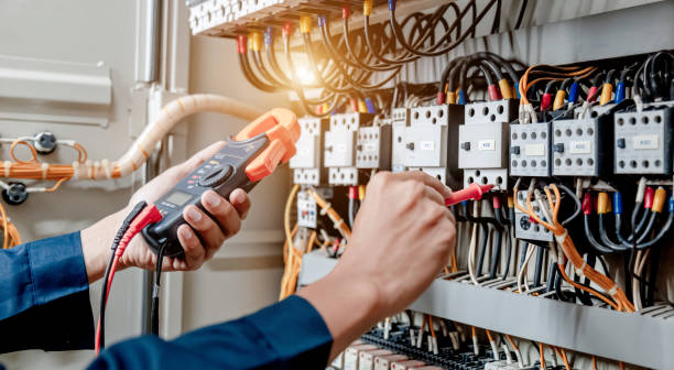Electrical System Inspection in Pontiac, MI
