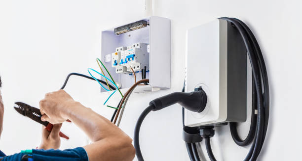 Best Emergency Electrical Repair  in Pontiac, MI