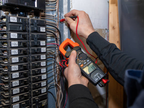 Best Home Electrical Repair  in Pontiac, MI