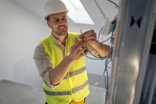 Best Affordable Electrical Installation  in Pontiac, MI