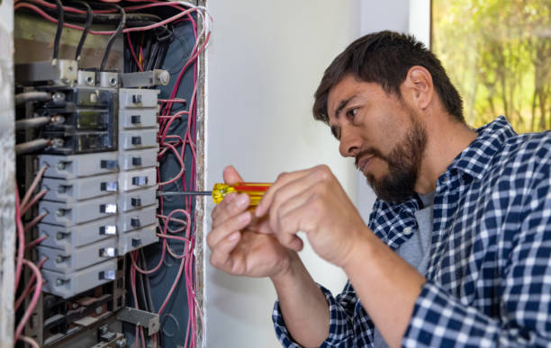 Reliable Pontiac, MI Electrician Solutions